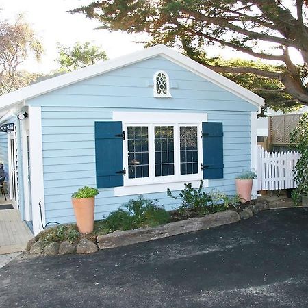 Castlewood Cottage Company Bay Bagian luar foto