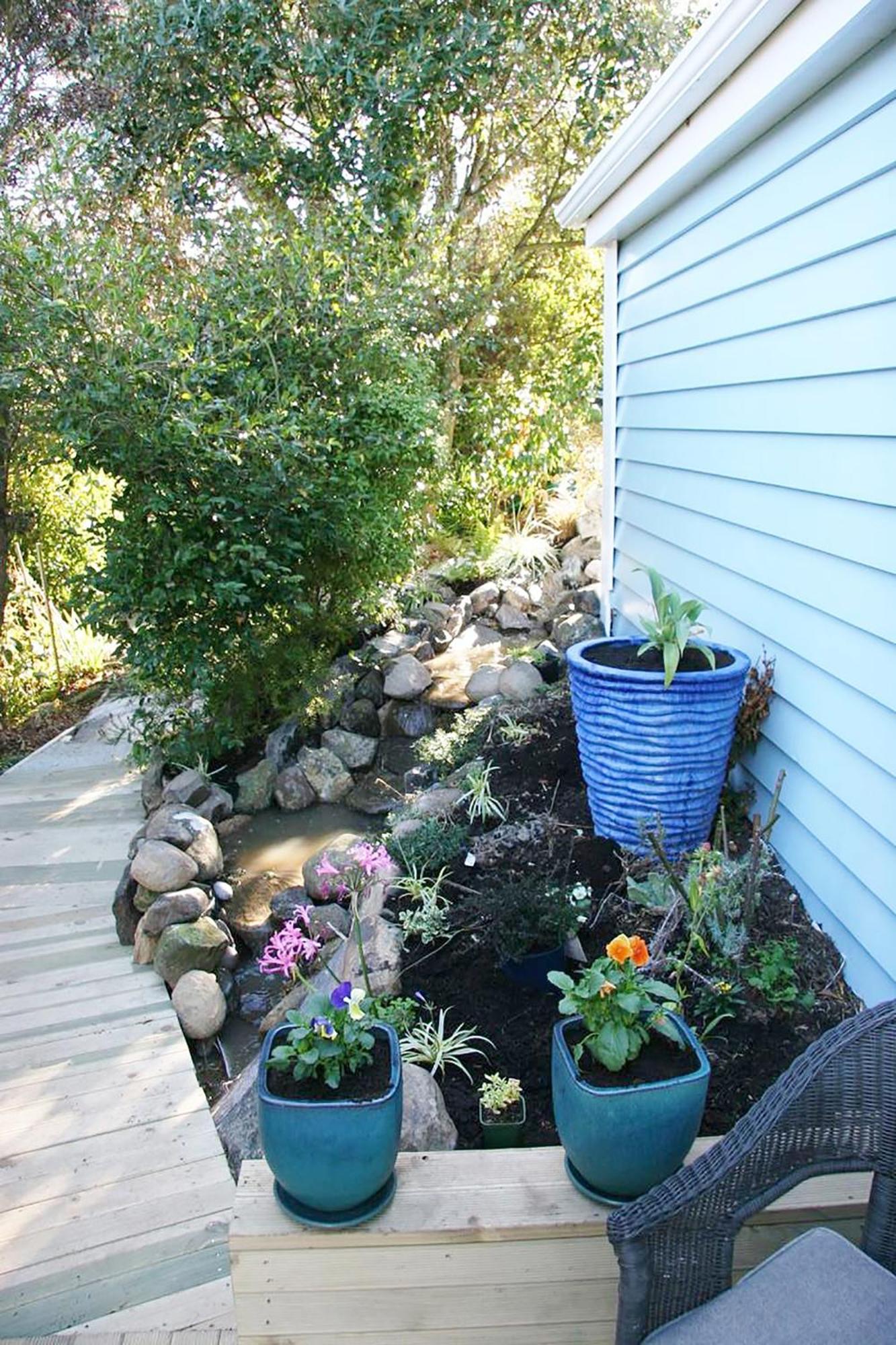 Castlewood Cottage Company Bay Bagian luar foto