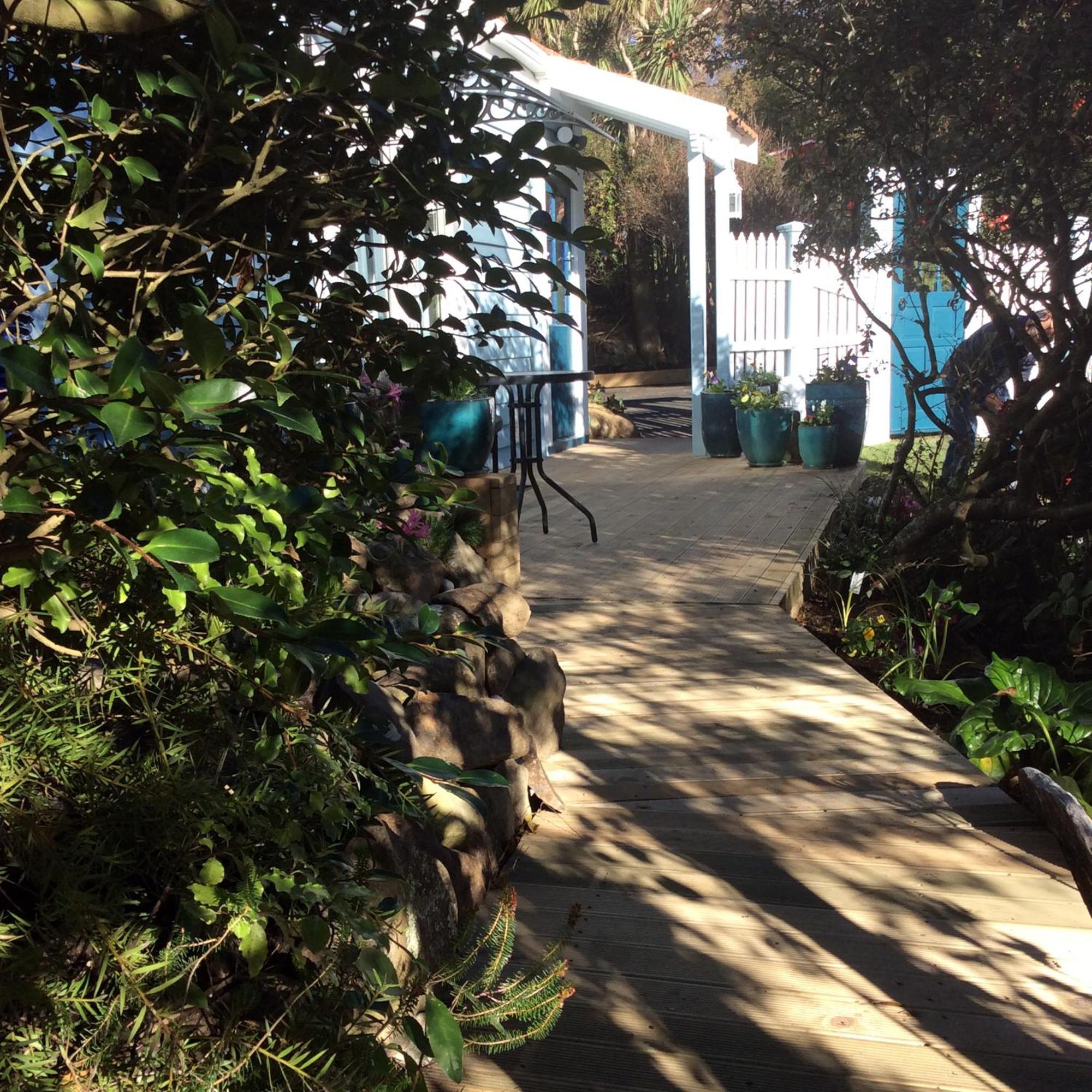 Castlewood Cottage Company Bay Bagian luar foto