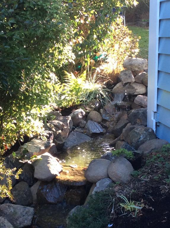 Castlewood Cottage Company Bay Bagian luar foto