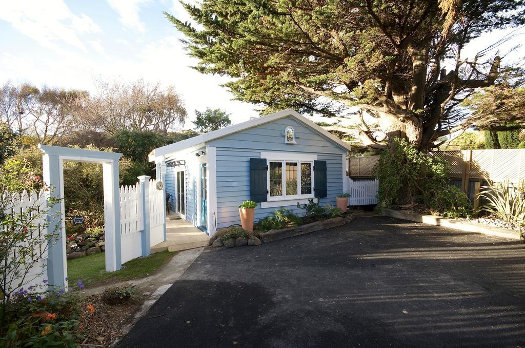 Castlewood Cottage Company Bay Bagian luar foto