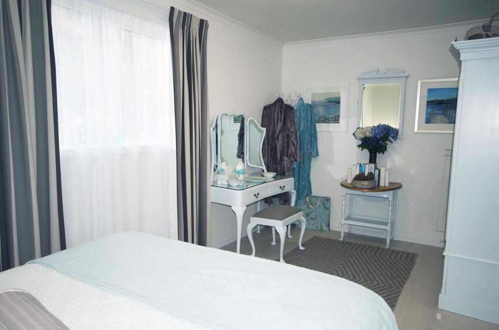 Castlewood Cottage Company Bay Bagian luar foto
