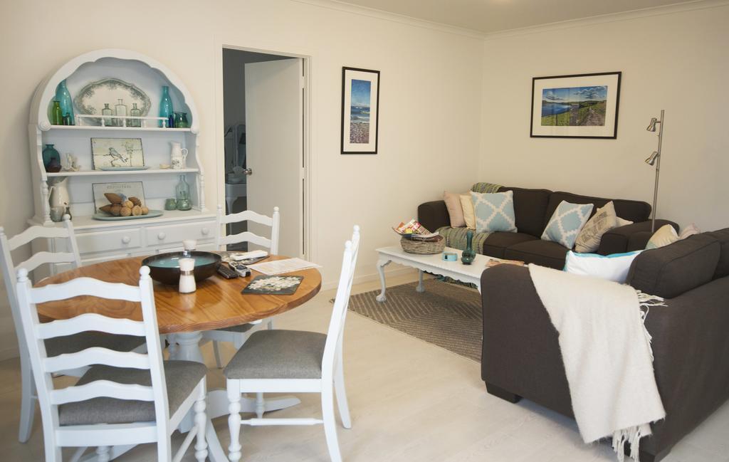 Castlewood Cottage Company Bay Bagian luar foto