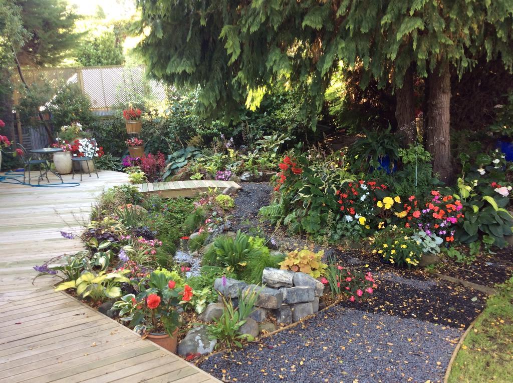 Castlewood Cottage Company Bay Bagian luar foto