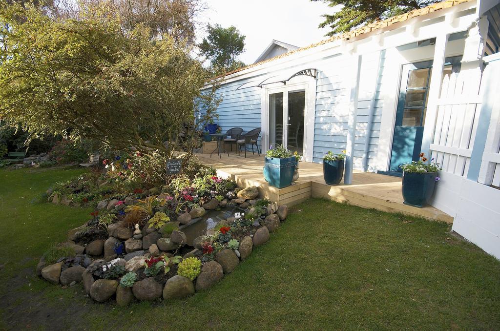 Castlewood Cottage Company Bay Bagian luar foto