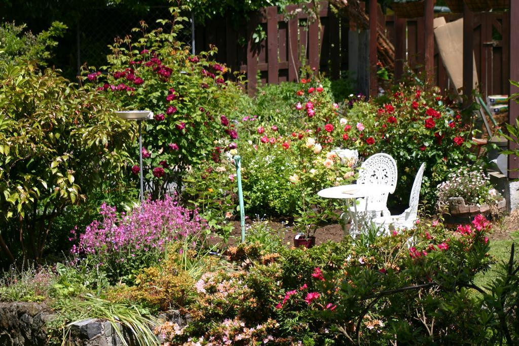 Castlewood Cottage Company Bay Bagian luar foto