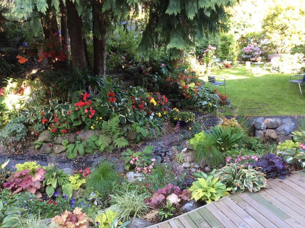 Castlewood Cottage Company Bay Bagian luar foto