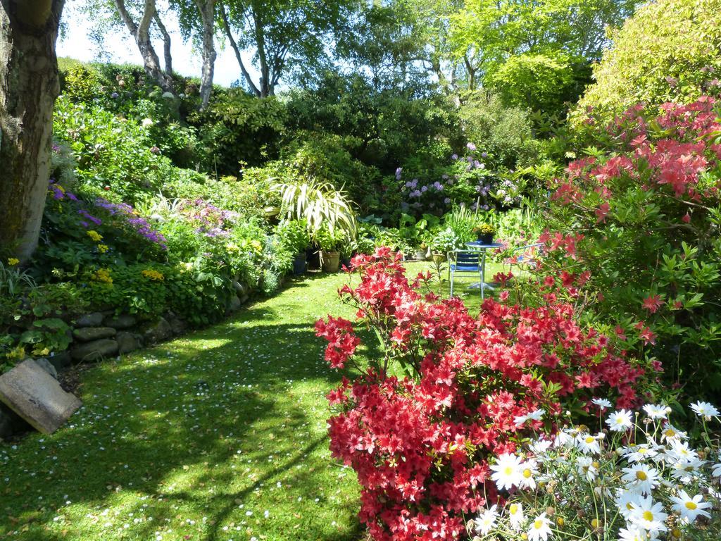 Castlewood Cottage Company Bay Bagian luar foto