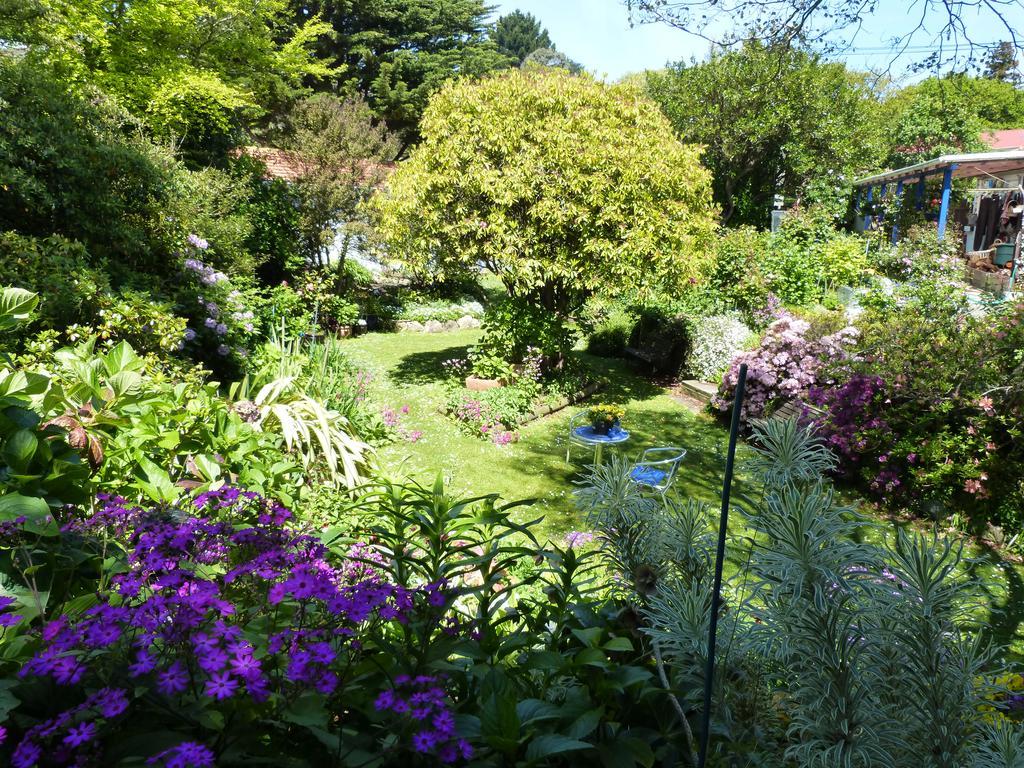 Castlewood Cottage Company Bay Bagian luar foto