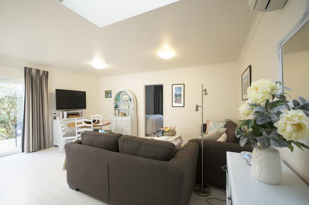 Castlewood Cottage Company Bay Bagian luar foto