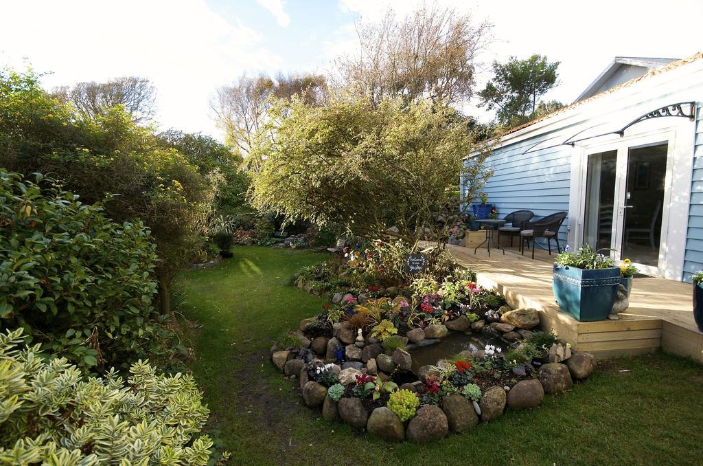 Castlewood Cottage Company Bay Bagian luar foto